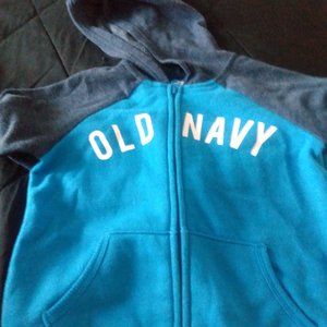 Old Navy jacket